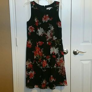 Loft dress
